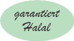 halal